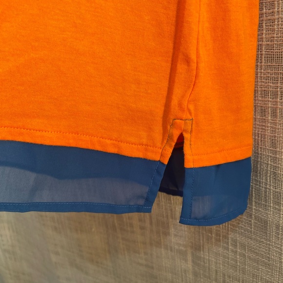 Florida gators tank top, orange tank top, Florida gators tank top - Picture 4 of 6